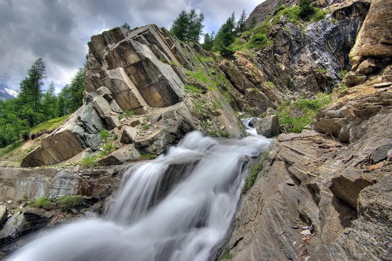 Illustration pour bien-être subtile connecter dans la routine